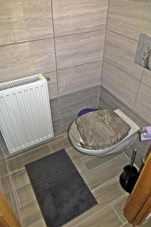 Szentmarton Vendeghaz Apartment Totszentmarton Bagian luar foto