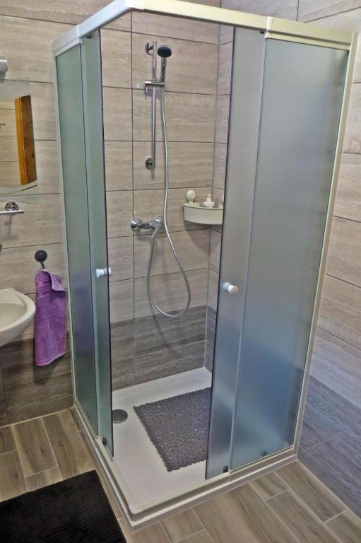 Szentmarton Vendeghaz Apartment Totszentmarton Bagian luar foto