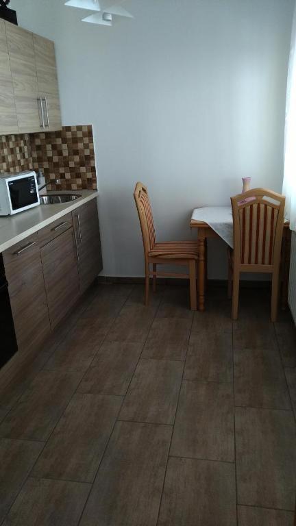 Szentmarton Vendeghaz Apartment Totszentmarton Bagian luar foto